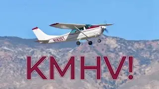 Mojave Air & Space Port Plane Crazy Saturday!!! (1/17/2026)