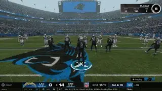 madden 25 PS5 Superstar  career mode QB Ep45