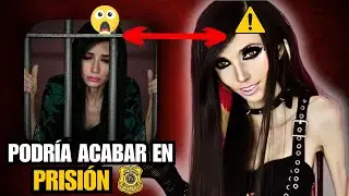¿EUGENIA COONEY ACABARÁ EN PRISIÓN?