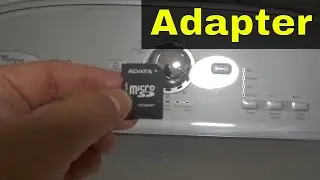 Как использовать адаптер для SD-карты &mdash; простое руководство