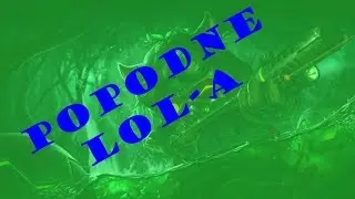 🔴 Popodnevni LoL Stream *Master Leb* 🔴