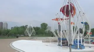 Columbus Recreation and Parks Department hiring lifeguards, paying $20 an hour