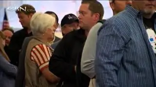Congress May Defund TSA's SPOT Program