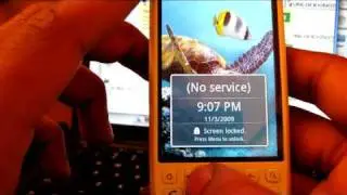 How to Unlock T-Mobile HTC MyTouch Google Phone - Unlock Kings