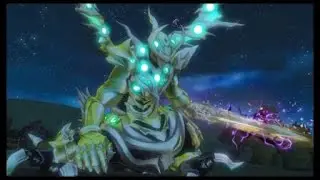 Atelier Lydie & Suelle ~The Alchemists and the Mysterious Paintings~_ Falgior lvl 200 Very Hard