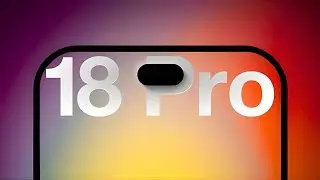iPhone 18 Pro Max REVEALED! Biggest LEAKS Yet
