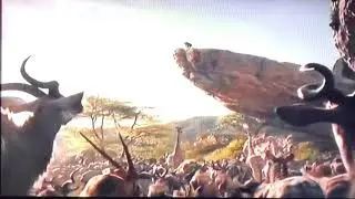 The Lion King TV Spot - The Legend