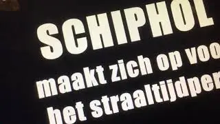 1949 tot 1966 KLM en Schiphol