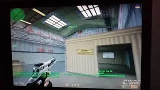 Cs1.6 fragmovie by:ScreaM