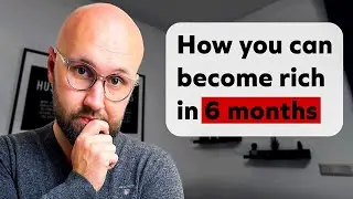 I Followed This 6-Month Plan &mdash; And It Changed My Financial Life!