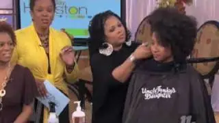 Uncle Funky's Daughter featured on Great Day Houston