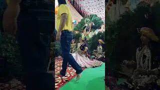 #tag 4 Radha Krishna jhanki (Maharash)( Sandhya Sing 947)  my contact no.(7217832442)