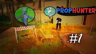 PropHunter - #1