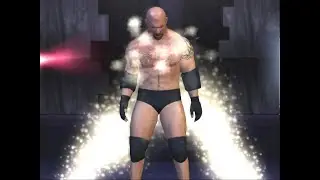 SVR 2006 : Monday Night Wars Goldberg Entrance