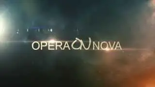 Opera Nova Bono Beach Club. Sympho-Night 10.07.2015