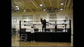 ISPW 11/20/1999: Flash Wheeler vs. Jak Molsonn