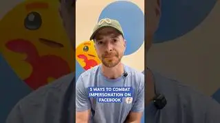 5 Ways to Stop Fake Accounts Impersonating You on Facebook