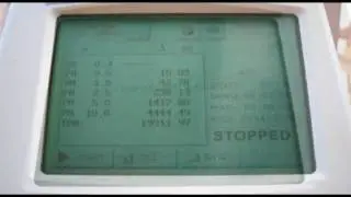 Part Counter ch 4 Sampling 1