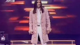 O Diadoxos Tou Uri Geller-The Godfather Part 1 of 2 S01E06