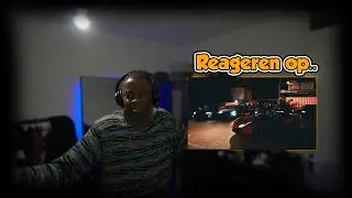 REAGEREN OP.. Qlas - Healing