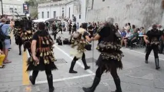 Video Andrea Caredda