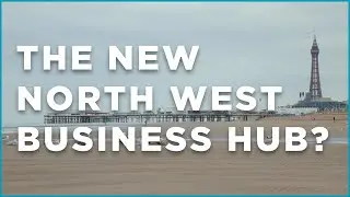 Is Blackpool good for business?