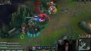 Zed 1v3