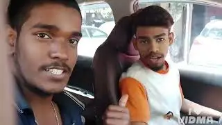  Suresh and Dinesh washing centre comedy 