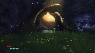 BLACKTAIL Secret ending?