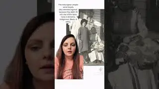 Melungeons and the Scots-Irish connection: tri-racial admixture Melungeon Sweetgum Kriyul tribe folk