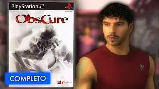 💀 OBSCURE PS2 | JUEGO COMPLETO