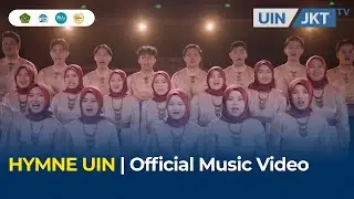 HYMNE UIN | Official Music Video