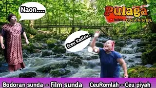 Asal Amprok Ge Rusuh || Ceu Romlah Ceu Piyah