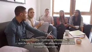 How to fix the Australia Housing Crisis.