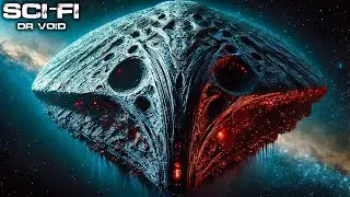 NASA Found An Ancient Temple Of Horrors In Space, The TRUTH is TERRIFYING!