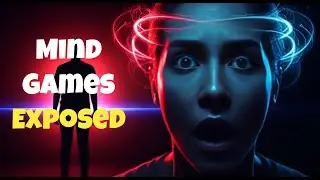 &ldquo;5 Hidden Mind Games You Don&rsquo;t Realise You&rsquo;re Falling For&rdquo;