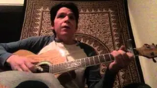 Brian Gordon - Sleepy small town