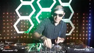 Djnoel Alvarez Techhouse 2020