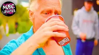 DJ MATT & AlexySounds - Younger (Official Music Video)