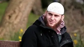 حلقة ٨ اسماعيل من لندن بالقرآن اهتديت للشيخ فهد الكندري  EP8 Guided Through the Quran