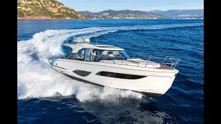 MAREX 440_Gourmet Cruiser