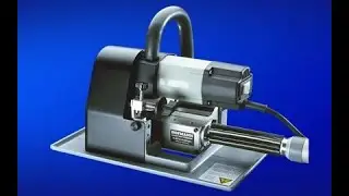 TS 120 U Teppichschermaschine - TS 120 U carpet shearing machine - TS 120 UR shearing carpet boarder