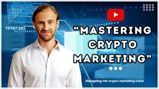 Mastering Crypto Marketing - The Future of Digital Promotions | The Marketing Vitamins