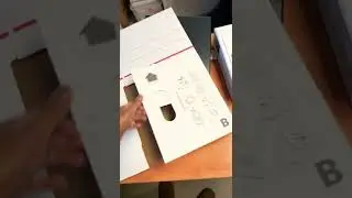 How to due an Office Depot box