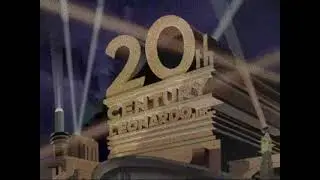 20th Century Leonardo, Inc. - Sept. 6 1932 - May 6 1934 (Pre-foundation) (2nd Fanfare) (Technicolor)