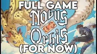 Novus Orbis | Full Run [Warrior]