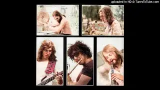 Brainstorm ► Das Schwein Trugt [HQ Audio] Bremen 1973
