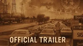 Official Trailer &ndash; Timeline Unfolded