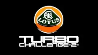 Amiga Game/Chillout Session with LOTUS 2