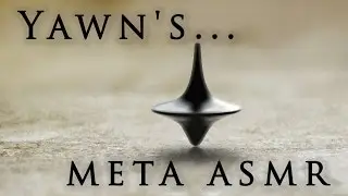 ASMRception: Meta ASMR.